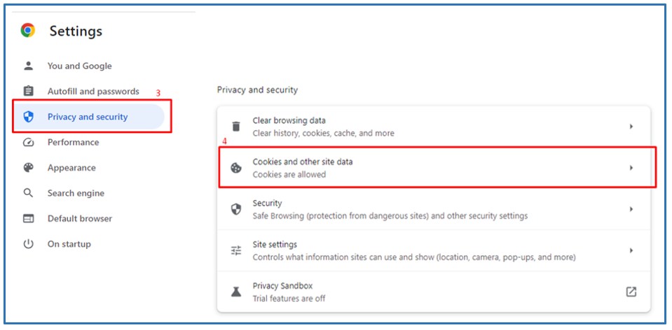 set-browser-to-clear-cache-when-closing